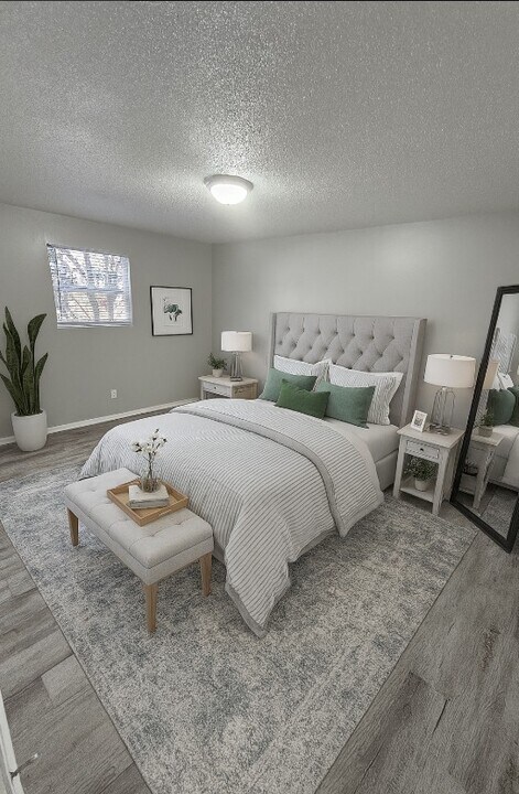 The Cove on Tazewell in Knoxville, TN - Building Photo