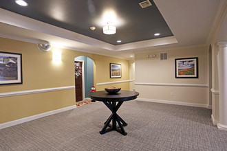 Siena Luxury Residences in Cinnaminson, NJ - Foto de edificio - Interior Photo