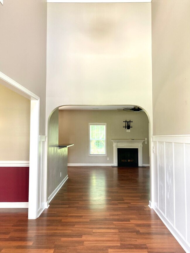 116 Lewis Humphrey Ln in Hubert, NC - Building Photo - Building Photo