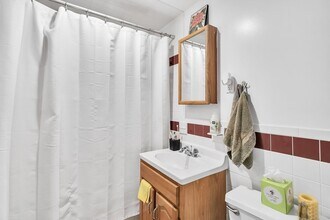 25 Wilson Park, Unit 2 in Boston, MA - Building Photo - Building Photo