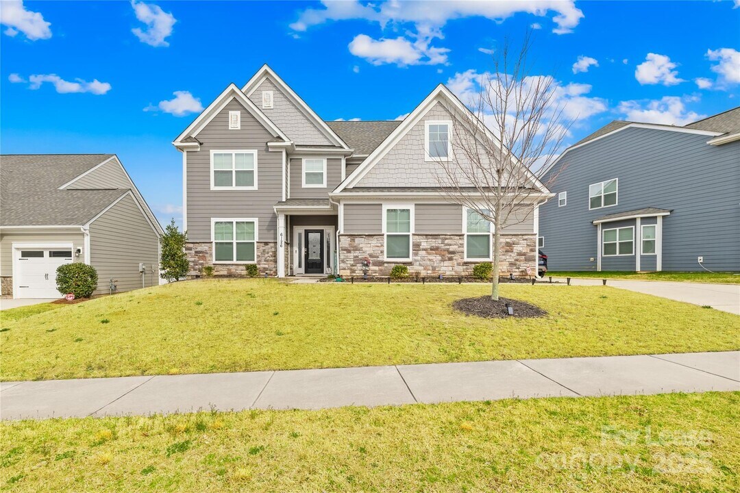 6126 Russo Ct in Lancaster, SC - Building Photo