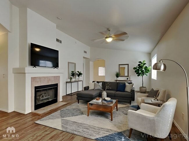 2874 W Simplicity Dr in Tucson, AZ - Building Photo - Building Photo