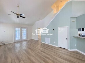 2909 Saville Garden Way in Virginia Beach, VA - Foto de edificio - Building Photo