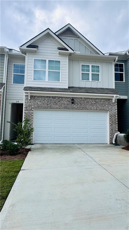 property at 28 Robinson Ridge