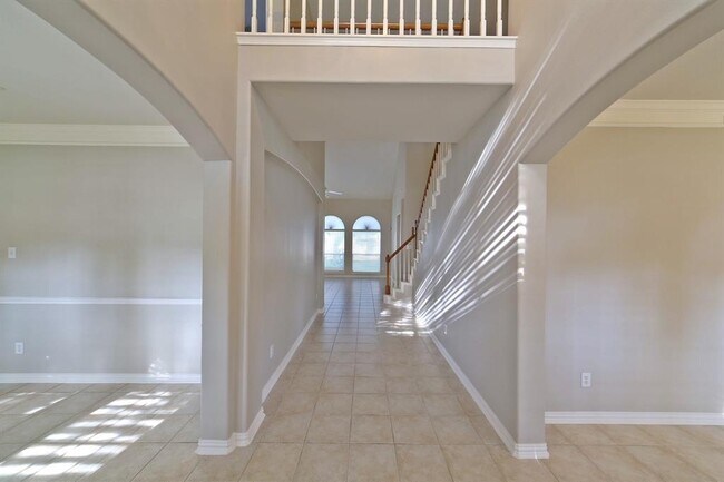 407 Groveton Ridge Ln in Houston, TX - Building Photo - Building Photo