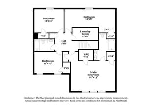 1301 Braemar Highland Dr in Zebulon, NC - Building Photo - Building Photo