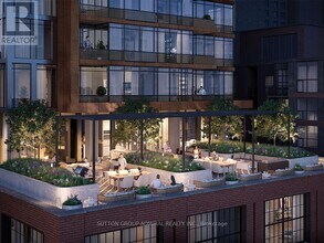 55 Mercer St in Toronto, ON - Building Photo - Building Photo