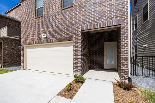 1530 Lake District Dr in Allen, TX - Building Photo - Building Photo