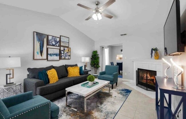 4032 Remer Ct in Tallahassee, FL - Building Photo - Building Photo