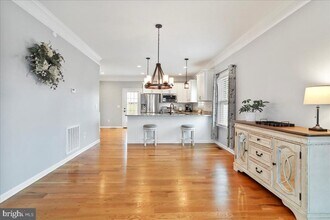 115 Beauregard Dr in Staunton, VA - Foto de edificio - Building Photo
