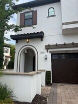 8370 Via Vittoria Way in Orlando, FL - Building Photo