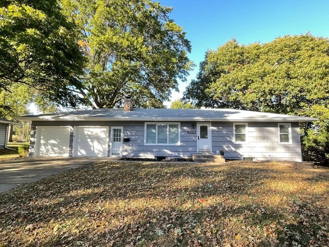 property at 12208 E 53rd St