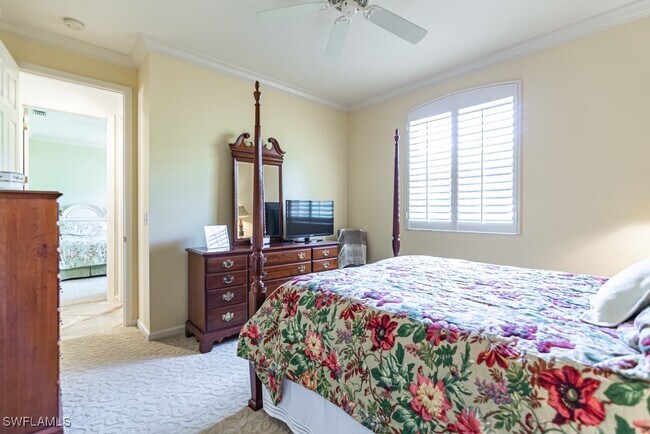 property at 8460 Abbington Cir