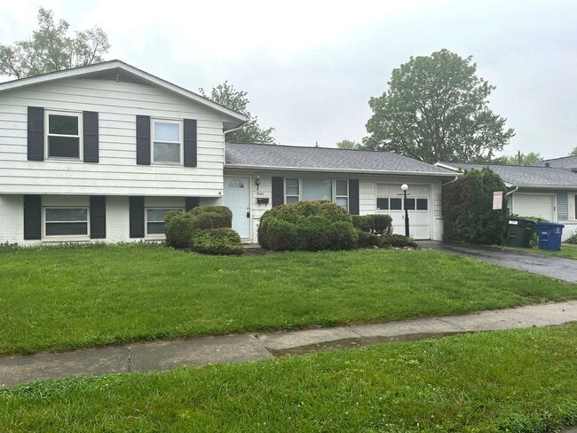 5101 Holbrook Dr in Columbus, OH - Building Photo - Building Photo
