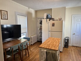 1 Washington St, Unit 1 Apartamentos