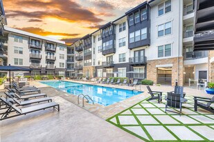 MAA West Austin in Austin, TX - Building Photo