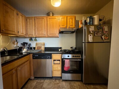 377 Dorchester St, Unit C5