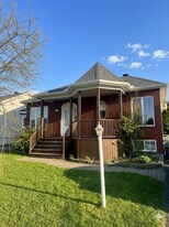 103 Rue des Amandiers in Gatineau, QC - Building Photo