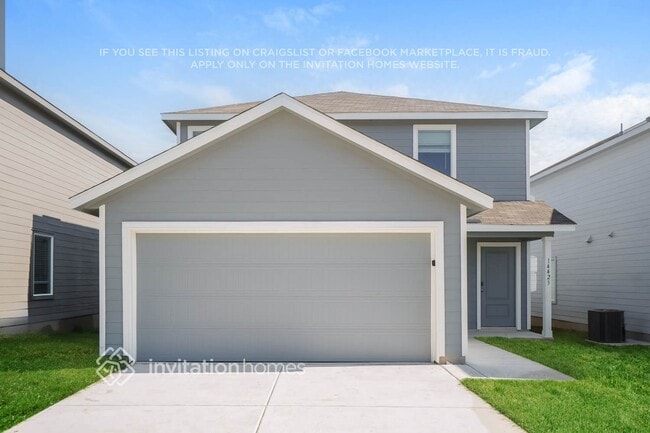 property at 14423 Jenson Crk