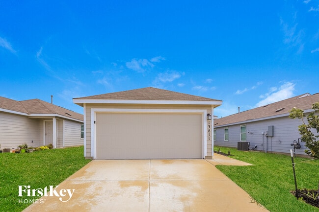 property at 13811 Haystack Rdg