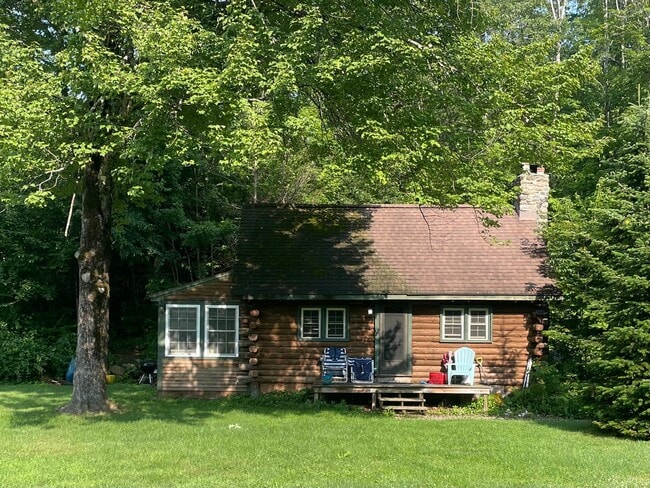 property at 39 Old County Rd