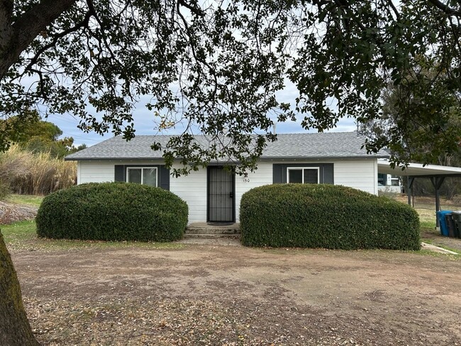 150 Mono Ave in Oroville, CA - Foto de edificio - Building Photo