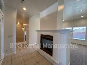 348 E 1060 S in Ivins, UT - Building Photo - Building Photo