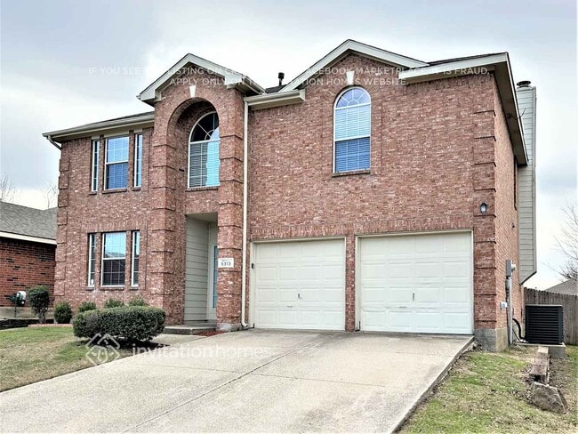 9313 Newport Ln in McKinney, TX - Building Photo - Building Photo