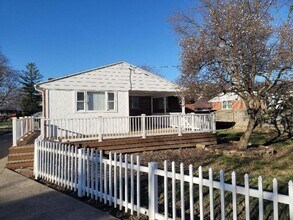2902 Armen Ave in Dayton, OH - Building Photo - Building Photo