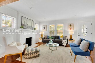 1605 Straightway Ave in Nashville, TN - Building Photo - Building Photo