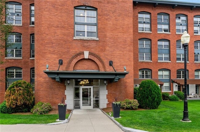 property at 1 Tupperware Dr