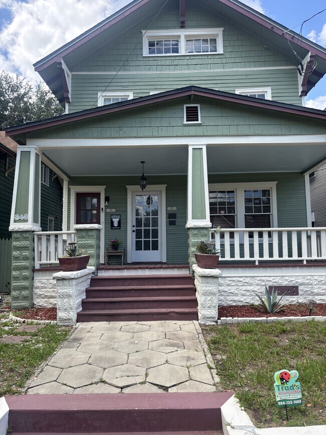 property at 347 Cottage Ave