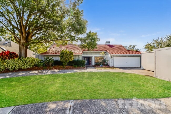 property at 1736 Pine Creek Ct