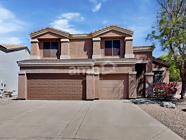 property at 33055 N Madison Way Dr