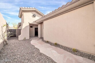 41309 N Belfair Way in Anthem, AZ - Building Photo - Building Photo