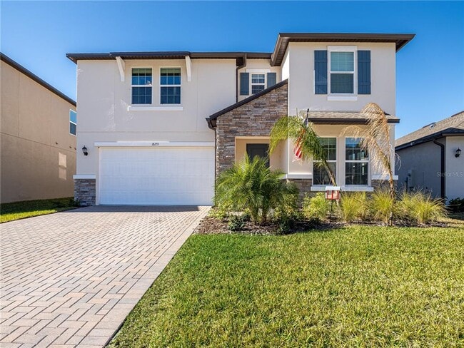 property at 18255 Serene Lk Lp