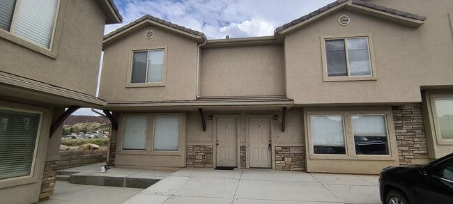property at 920 S 25 E