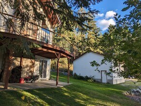 134 Hanaford Rd in Blanchard, ID - Building Photo - Building Photo