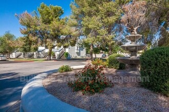 3716 E University Dr in Mesa, AZ - Building Photo - Building Photo