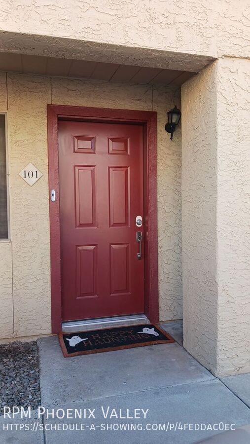 1014 E Spence Ave in Tempe, AZ - Building Photo - Building Photo