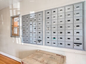 The Vintage Apartments in Oklahoma City, OK - Building Photo - Building Photo