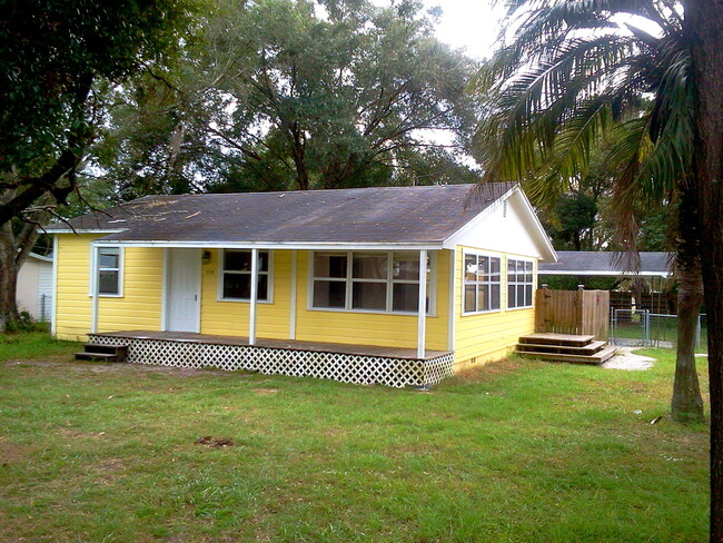 property at 5735 8th St