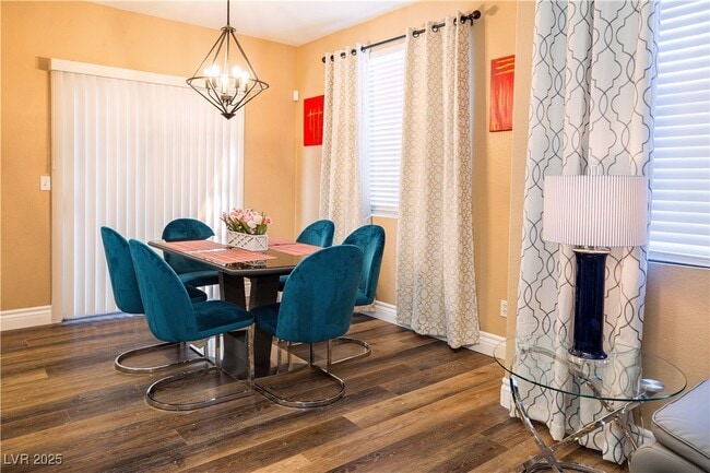 7713 Himalayas Ave in Las Vegas, NV - Building Photo - Building Photo