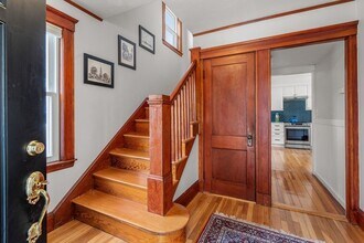 56 Wyman Rd in Braintree, MA - Foto de edificio - Building Photo