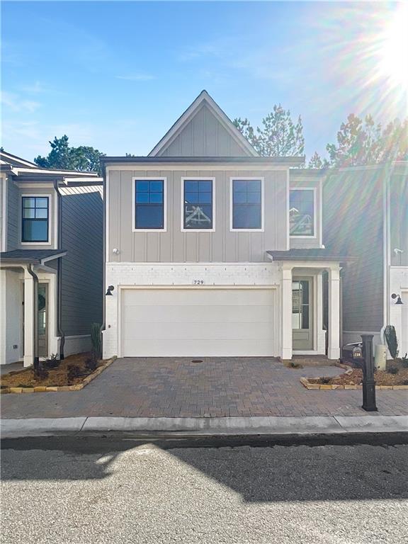 property at 729 Stickley Oak Way