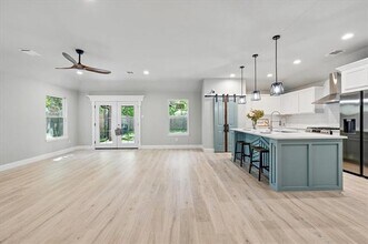 2833 W Biddison St in Fort Worth, TX - Building Photo - Building Photo