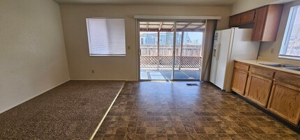 2376 Fieldcrest Dr in Carson City, NV - Building Photo - Building Photo