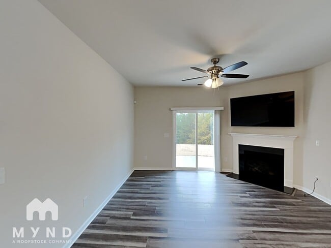 property at 16029 Seagard Cv