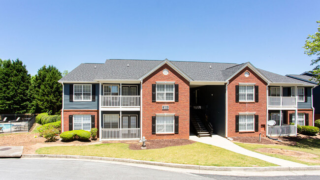 Ballantyne Commons of Stockbridge in Stockbridge, GA - Building Photo - Building Photo