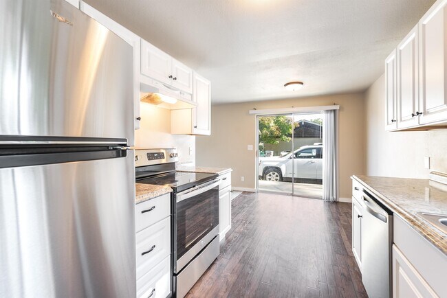 property at 2012 N Cambrian Ave